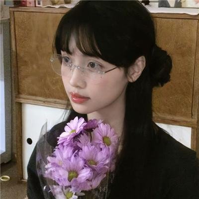 风尘女