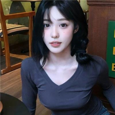 先天性淫娃