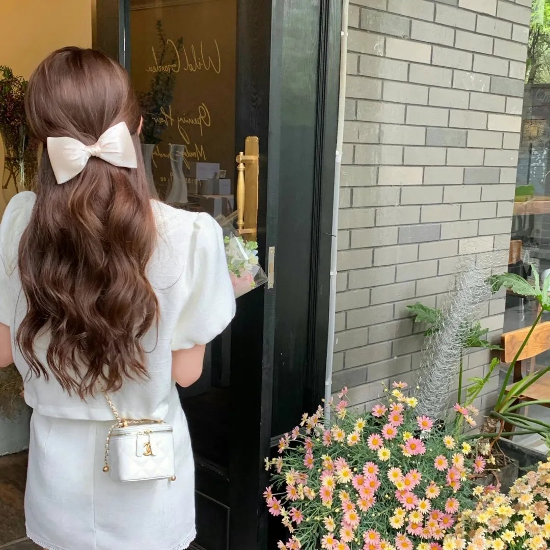 女娲成长日记