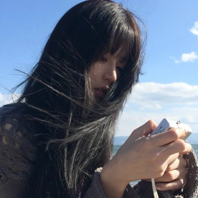 东京俏姑娘